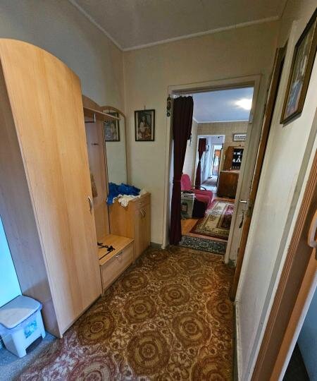 Berceni, strada Covasna ideal credit bancar