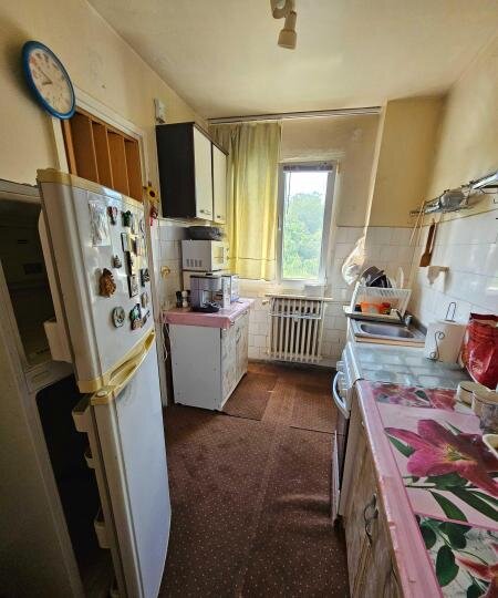 Berceni, strada Covasna ideal credit bancar