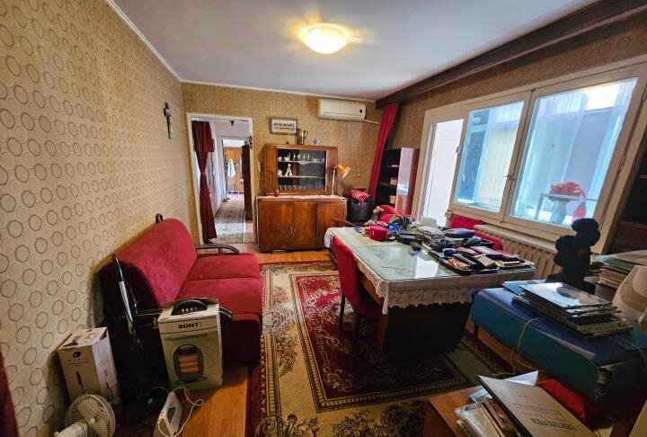 Berceni, strada Covasna ideal credit bancar